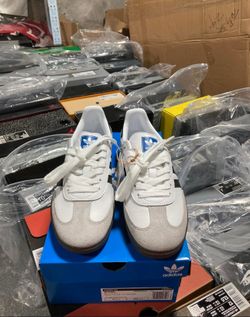 Adidas Samba