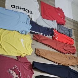 Clothes Size  16 18 Size Small 