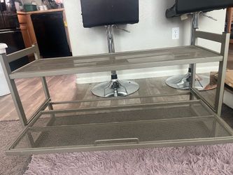 Shoe rack