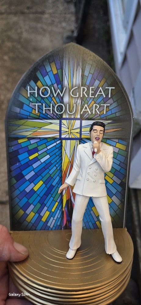 How Great Thou Art