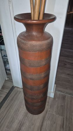 Vase home decor