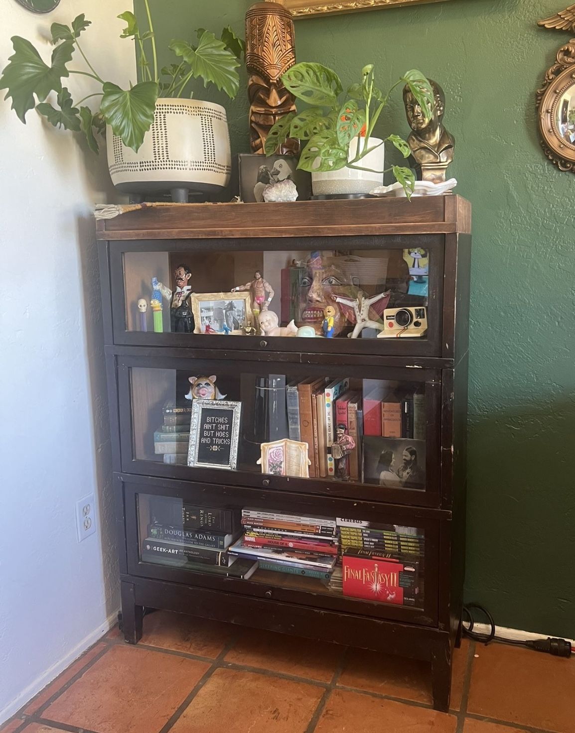 Lawyers Bookshelf