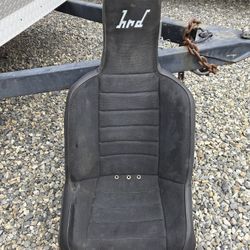 Off Road Suspension Seat