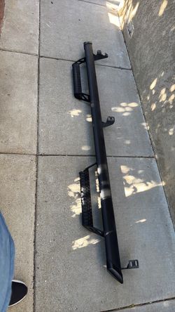 Running board