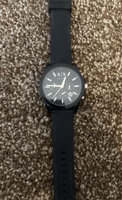 Armani Exchange Watch