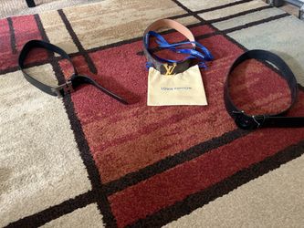 Louis Vuitton, True Religion, Tommy Hilfigure Belts