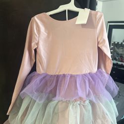 New Ballerina Dress 