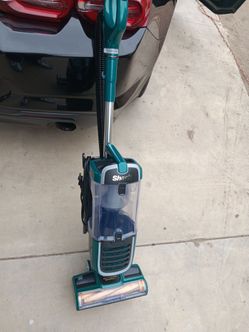 VACUUM