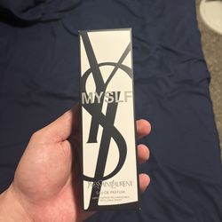 Ysl Myself Eau De Parfum
