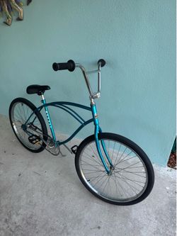 Monterey Beach cruiser Murray Monterey bike