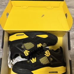 Jordan 4