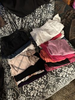 Lot Of Brand New Women’s Clothes