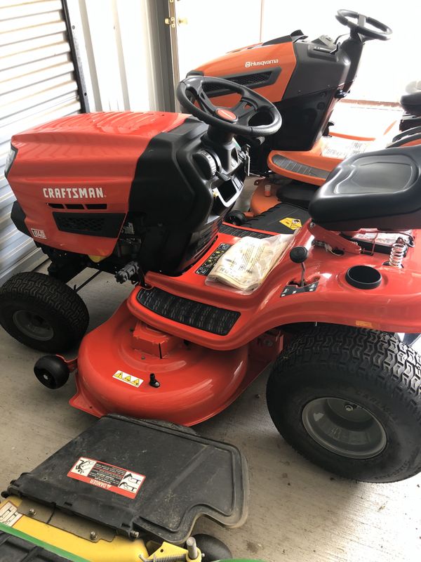 Craftsman T140 for Sale in Weslaco, TX OfferUp