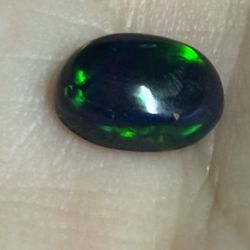 SALE Black Opal 