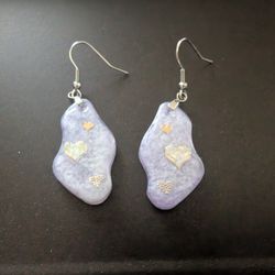 Earrings - Handmade 