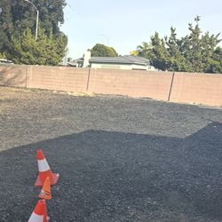 Free Rubber Mulch / Free Delivery 