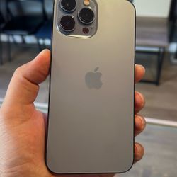 iPhone 13 Pro Max 128gb Unlocked 