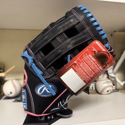 Rawlings Heart of the Hide PROR3028U-6N 12.5”