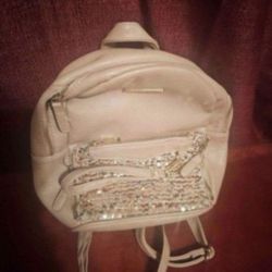 Small Backpack