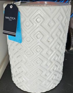 Ceramic Drum FOR SALE