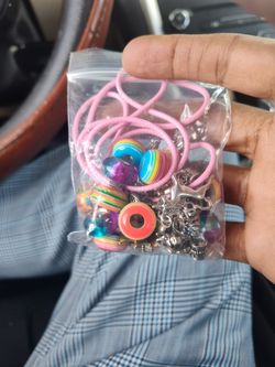 Expensive Spiritual Beads