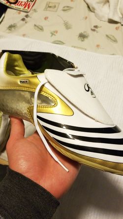 f50 size 12