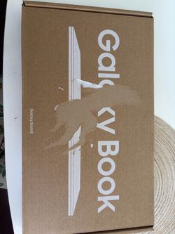 Samsung Galaxy Book5
