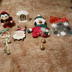 Christmas Decor 