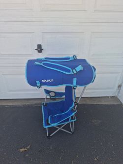 Small chair