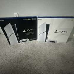 PS5