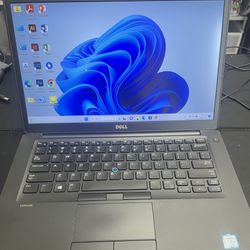 Used Dell Laptop (14 inch)