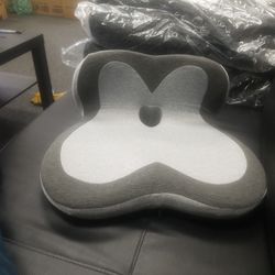 Truck memory foam seat cushion