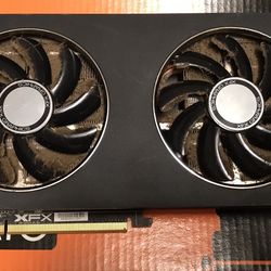 XFX R9 290X 4GB GDDR5 Video Card