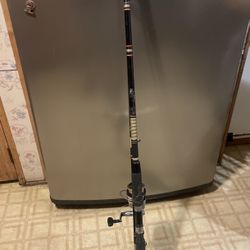 Combo Daiwa
