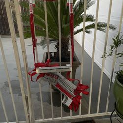 13 Feet Kidde Emergency 🆘 Escape Ladder 🪜 