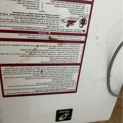 Propane Tankless Water Heater 