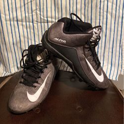 Cleats Size 8.5