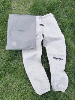 Size XS Fear Of God Essentials Sweatpants