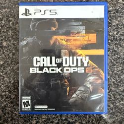 Call of Duty: Black Ops 2 for PlayStation 5