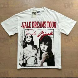 Graphic Streetwear T-Shirt – Vintage Style