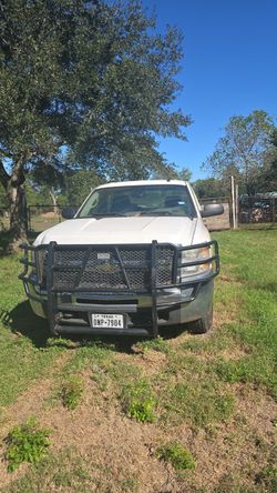 2007 Chevrolet