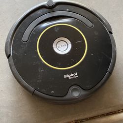 IRobot Roomba 614