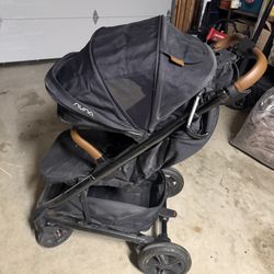Nuna Baby Stroller  - Tavo