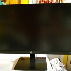  HP Desktop Monitor 