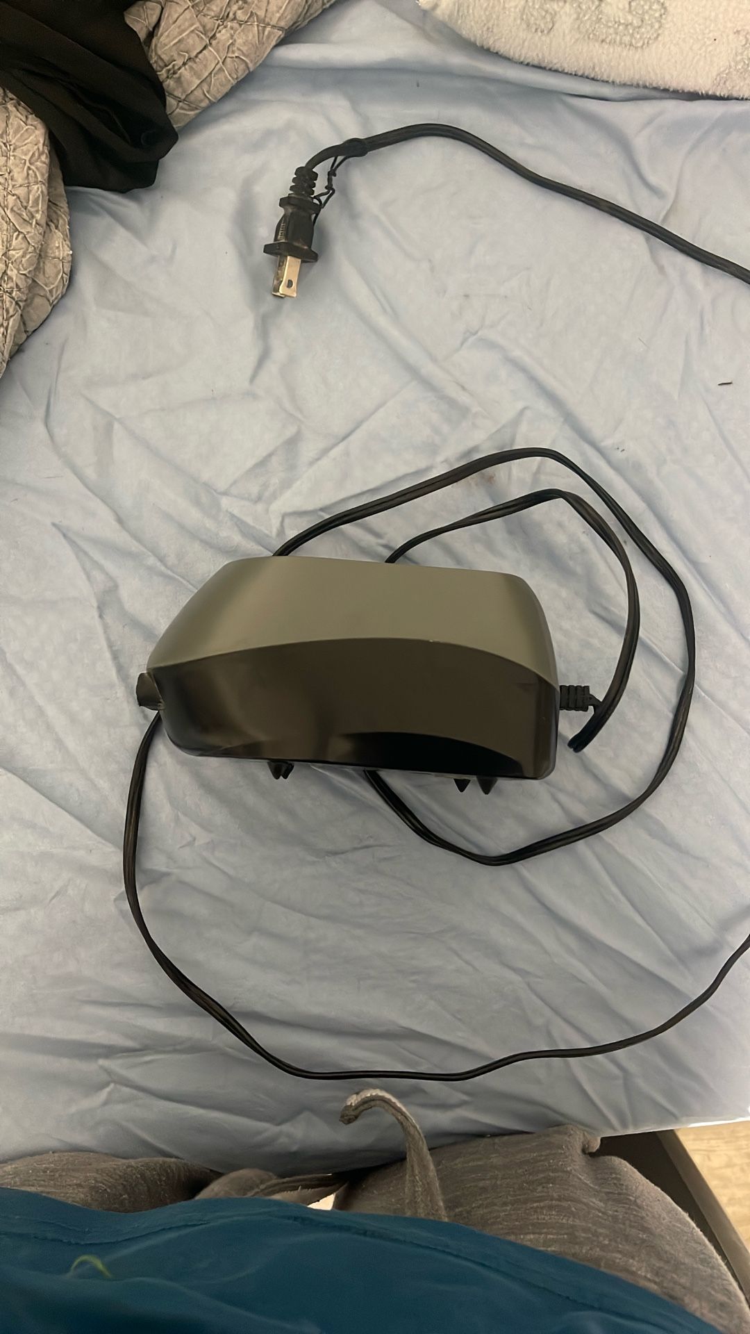 air pump for fish tanks 