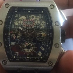 Richard Mille Watch