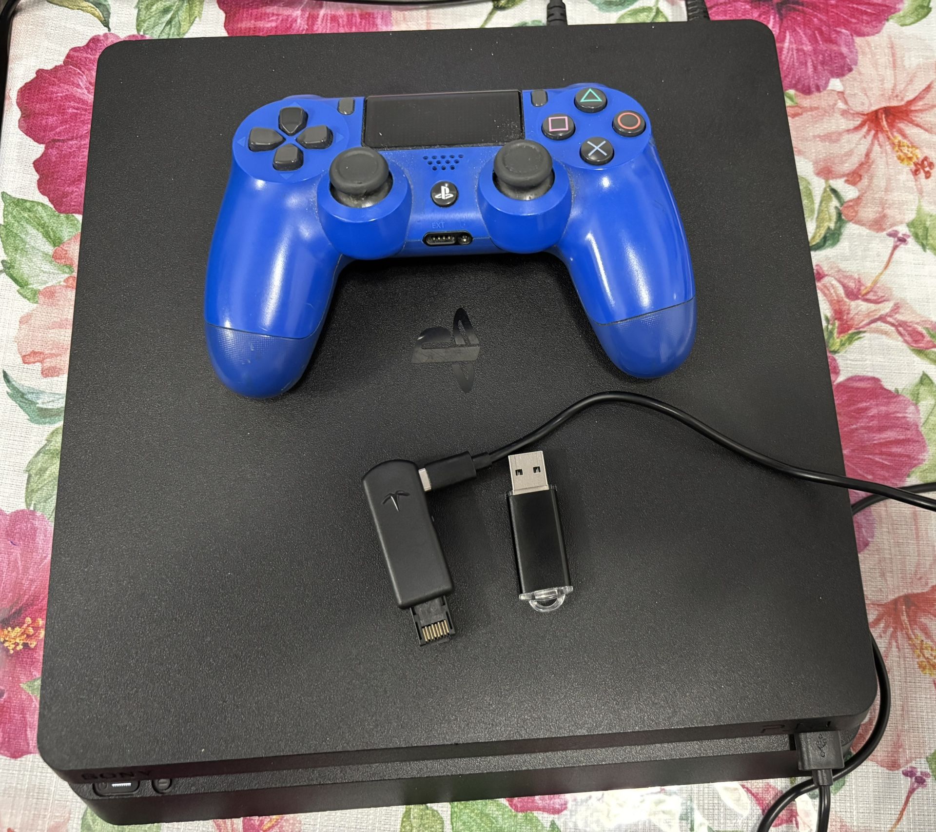 PS4 Slim 11.0