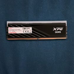 XPG DDR5 RAM 16GB W/ RGB