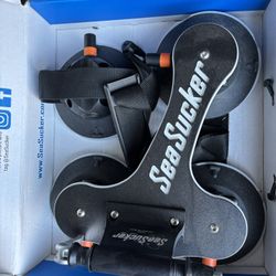 Sea Sucker BT 1004 Talon 1 Bike Rack