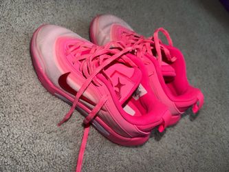 Nike A’ja Wilson A’one Pink A’ura